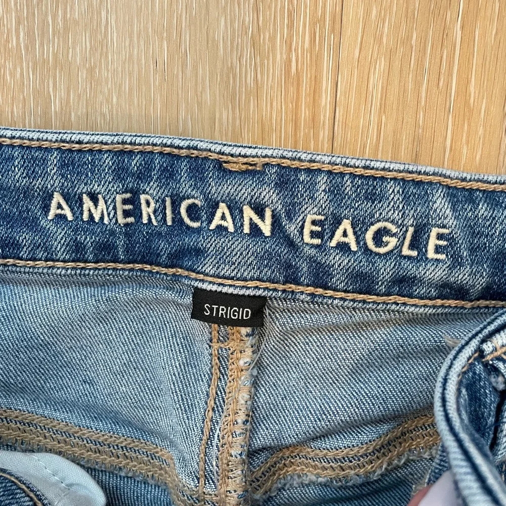 American eagle mom jeans - Picture 4 of 6